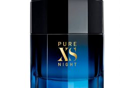 Paco Rabanne Pure Xs Night