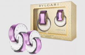 Bvlgari Omnia Amethyste Gift Set (65 + 15ml)