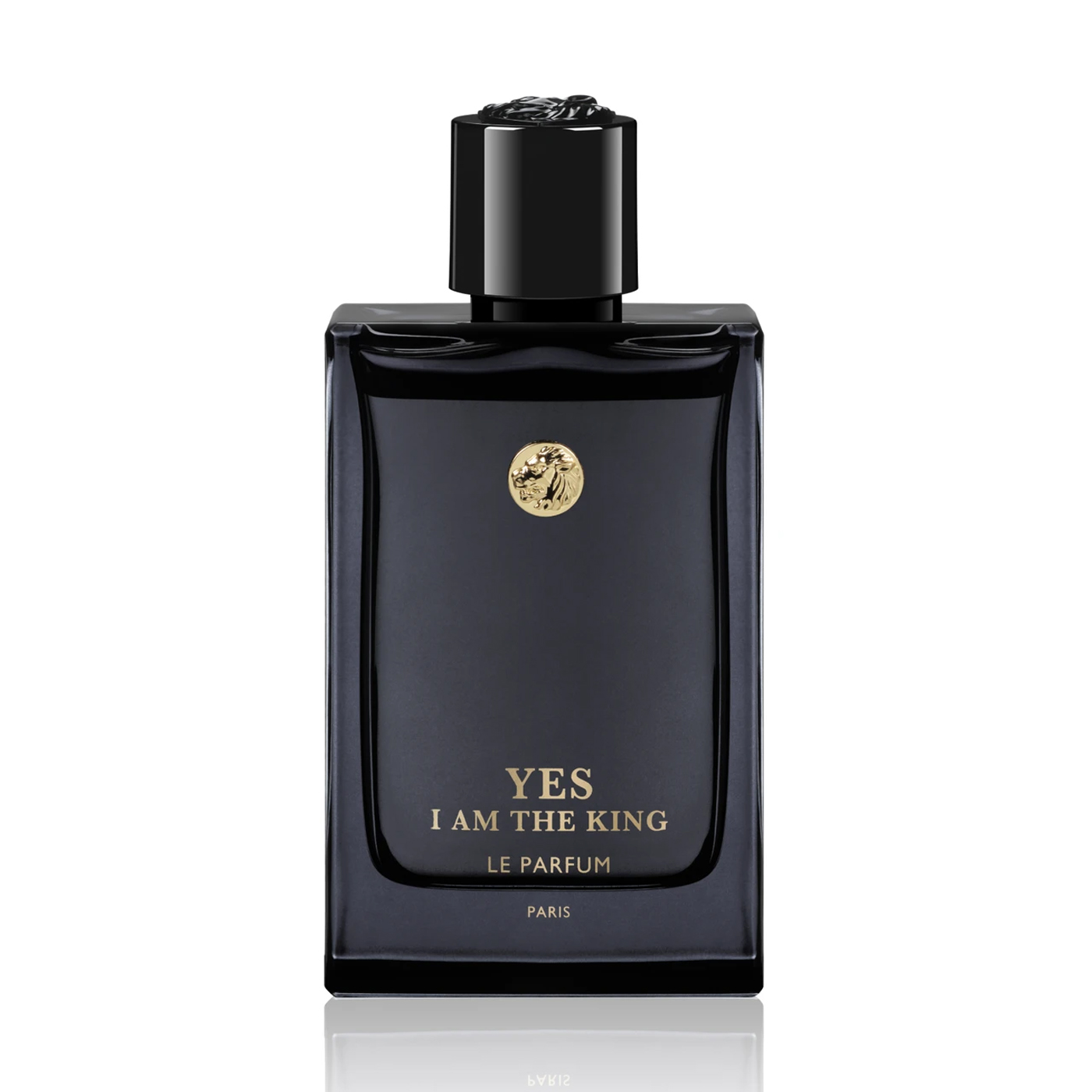 Yes I Am The King Le Parfum