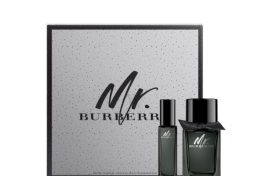 Burberry Mr Burberry Eau De Parfum Gift Set (100ml +30ml)