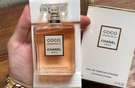 Review, đánh giá nước hoa Coco Mademoiselle Intense – Nước hoa chính hãng 100% nhập khẩu Pháp, Mỹ